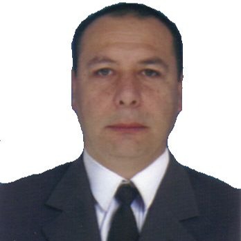 John Jairo  Ospina Londoño