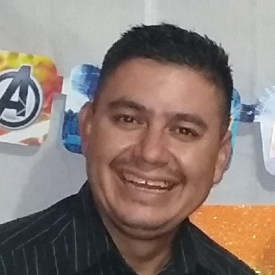 Erick Igor Moreno Vazquez