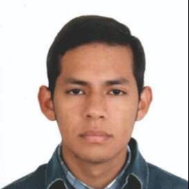 Edison Barriga