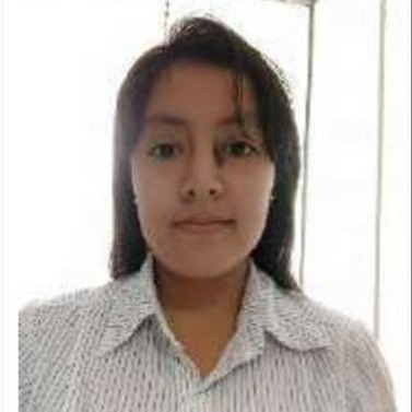 Gabriela Zamudio