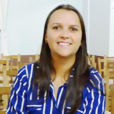Bruna Fenner Pinto