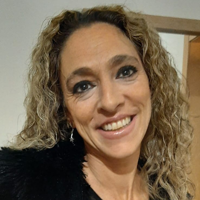 María José Martínez Delfino