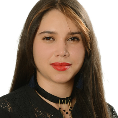 Johanna Orozco