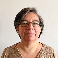 María Loreto Zúñiga Jaque