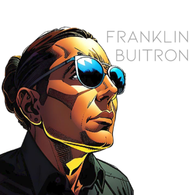 Franklin Buitron