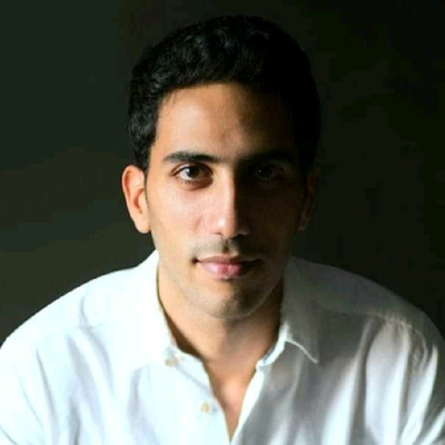 Ahmad Nasef
