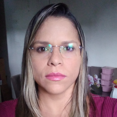 Rosineide Alves da Costa  Alves 