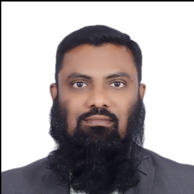 Mohammed Shafath Ali