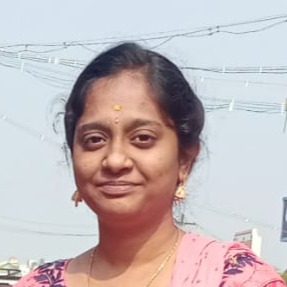 Nalini Kumar
