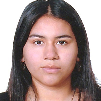 Maria Altamirano Lazo