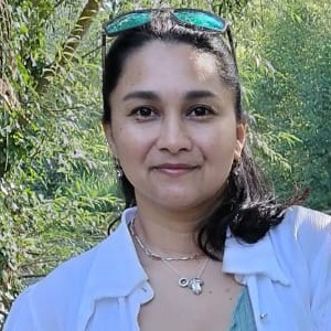 Eunice Hernández