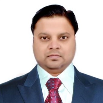 Vishal Srivastava