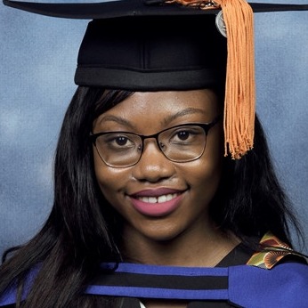 Nomsombuluko Zanele Ngwenya