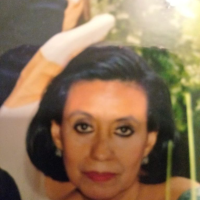 Esther Alicia  Hernández Perez