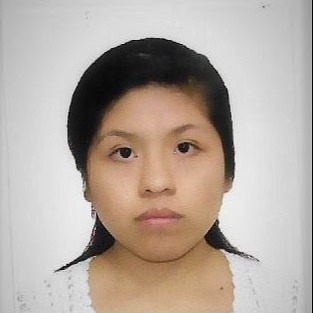 Liliana Miluska Mamani Jaime