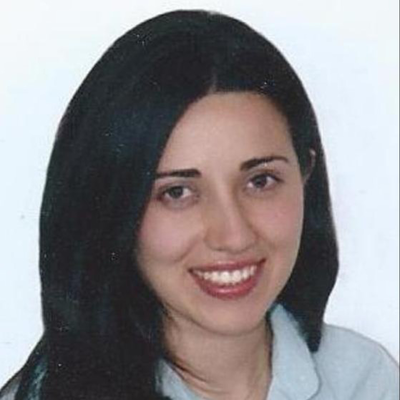 Marcela  Velosa Santana 