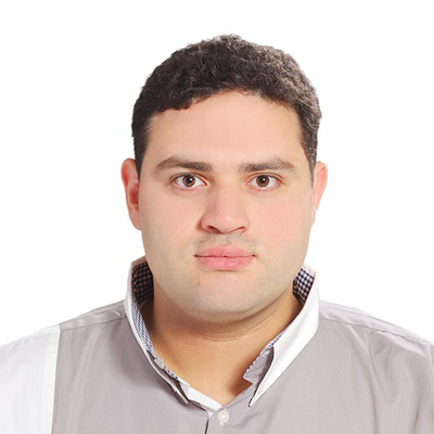 Mohammad Alsubih