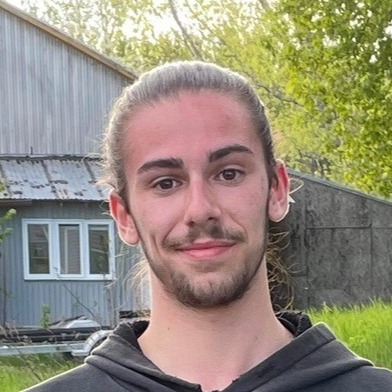 Ryan Raymond Michaud