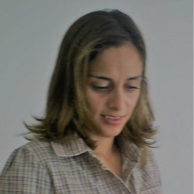 Aline Machado