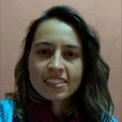 Luisa Fernanda Gomez Aguilar