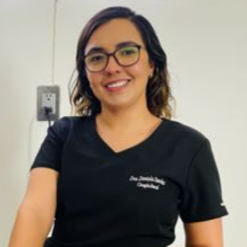 Daniela sanchez Sanchez