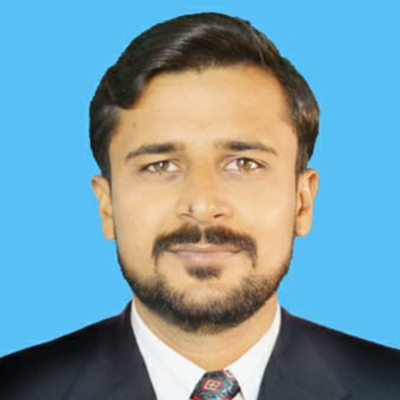Arslan Tahir Engineer