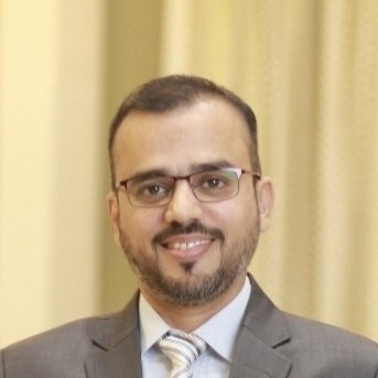 Faraz Ahmed