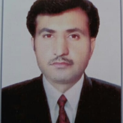 Tahir Mahmood