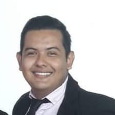 Oscar Ruben Jesus Garcia