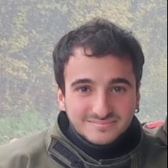 Gabriele Gasparin