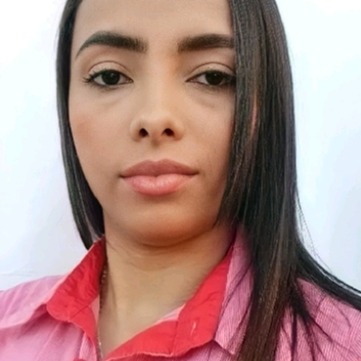 Nubia Pitalua Gonzalez