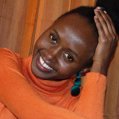 Evelyn Mwangi