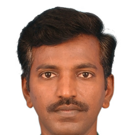 Srinivasan Ramachandran