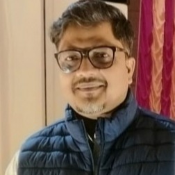 Rajesh Das