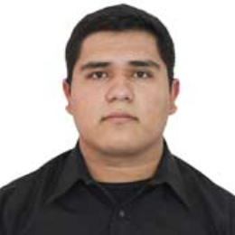Brayan gael Paredes Lucio