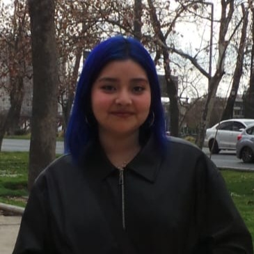 Constanza Huaiquinao