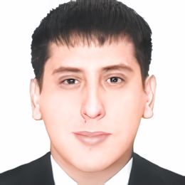Kevin Brian Paredes Flores