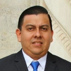 Javier Acosta