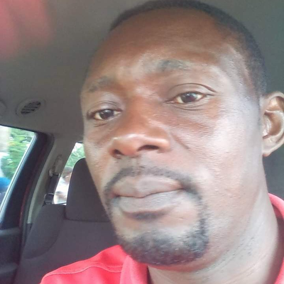 Thomas bertrand Nguepy yametsa