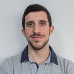 Gonçalo Silva