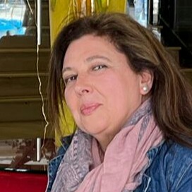 Carmen Muñoz Cervera