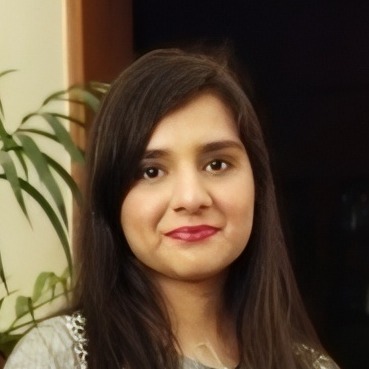 Sania Amjad