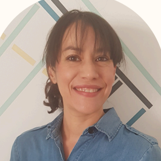 Aude Levesque du Rostu