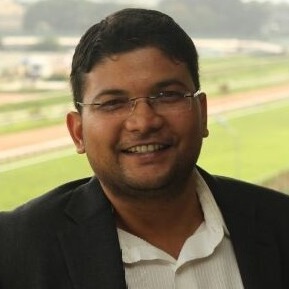 Ashwin Siddanmath Manjunath