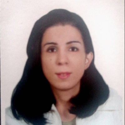 Faten martouq