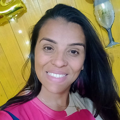 Eliziane Lara Martins Ferreira