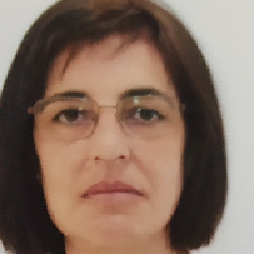 Ana María Martínez López