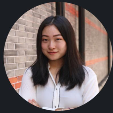 Tracy Liu