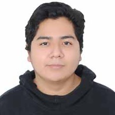 Isaac Humberto Alvarez Caja