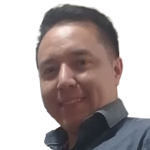 Mauricio Casas Aldana